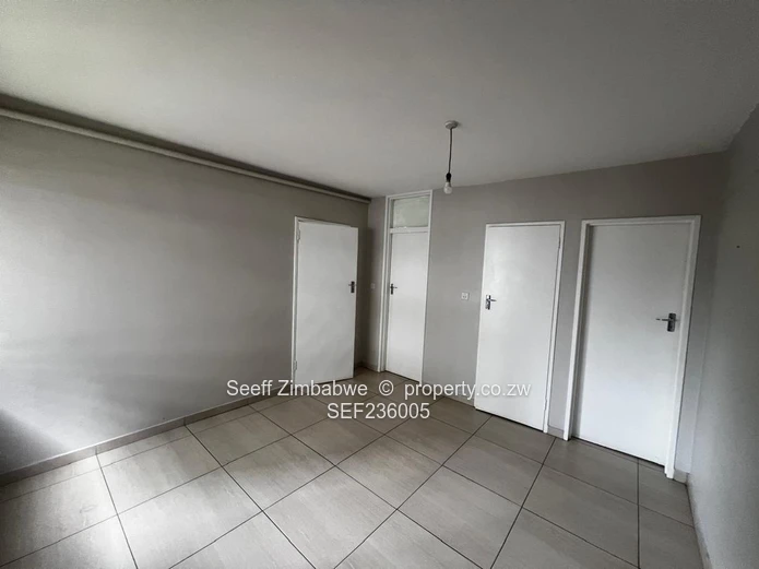 Modern 1-Bedroom Apartment with Borehole & Reliable ZESA