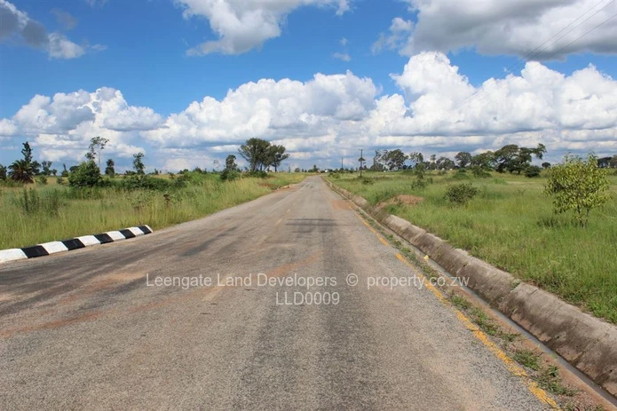 Penrose (Suburb) Nyabira Residential Stands For Sale