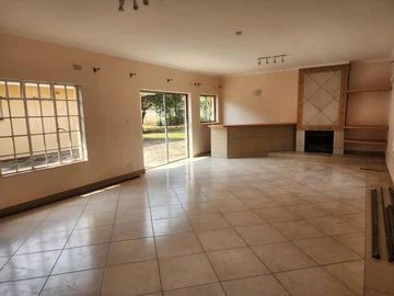 4 Bedroom Townhouse Complex