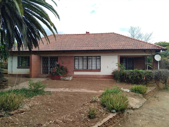 3 Bedroomed House in Malindela For Sale