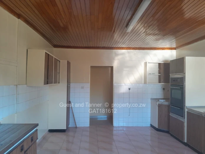 A Humble 4-Bedroom House in Avonlea Suburb