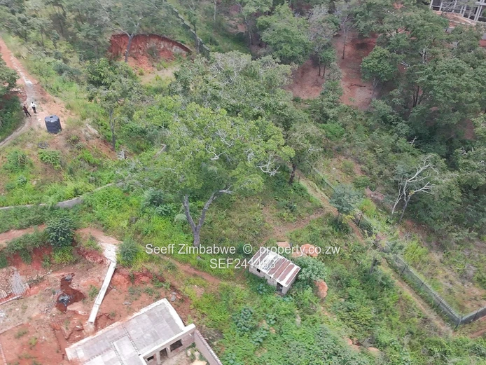 Elevated Luxury: Prime Residential Sanctuary in Shawasha Hills Estate