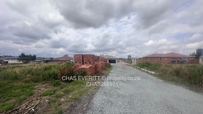 New Chadcombe| 448 sqm