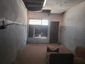 Shop & Retail Property