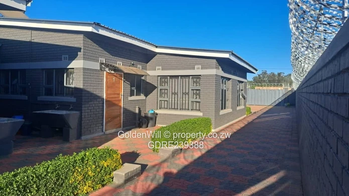 Fairview cluster to rent 