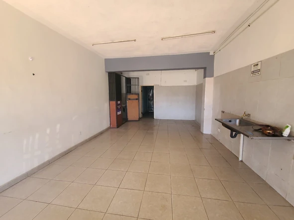 Shop & Retail Property