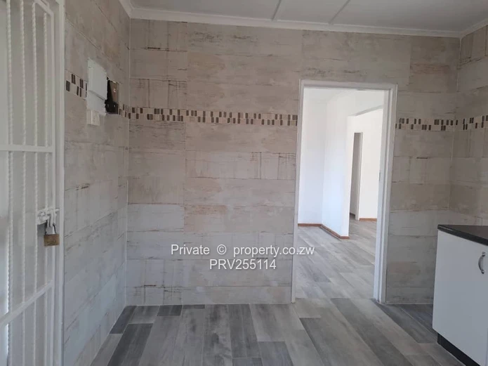 House to let