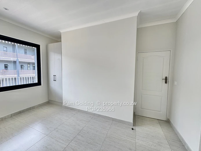 Modern 2 Bedroom Apartment - Vainona 