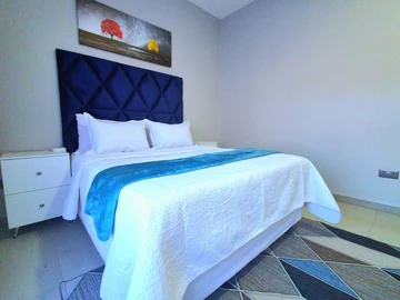 3 Bedroom Garden Flat