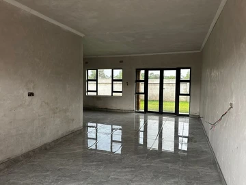 20 Unit Townhouse Complex