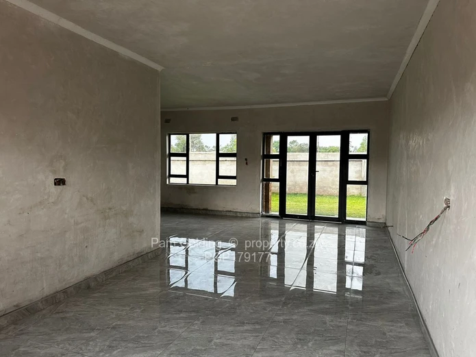 Discover Your Dream Home in Queens Park 