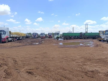 Commercial & Industrial Land