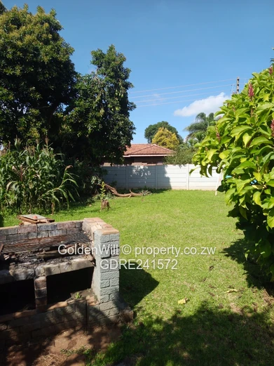 Marlborough house for Rent 