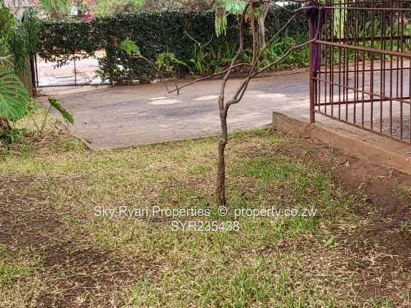 Mabelreign House For Sale 