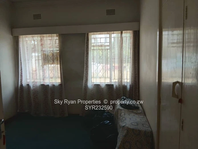 Milton Park House For Sale 