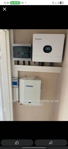 Newly Renovated Cold Comfort House to Let (Sole Mandate)