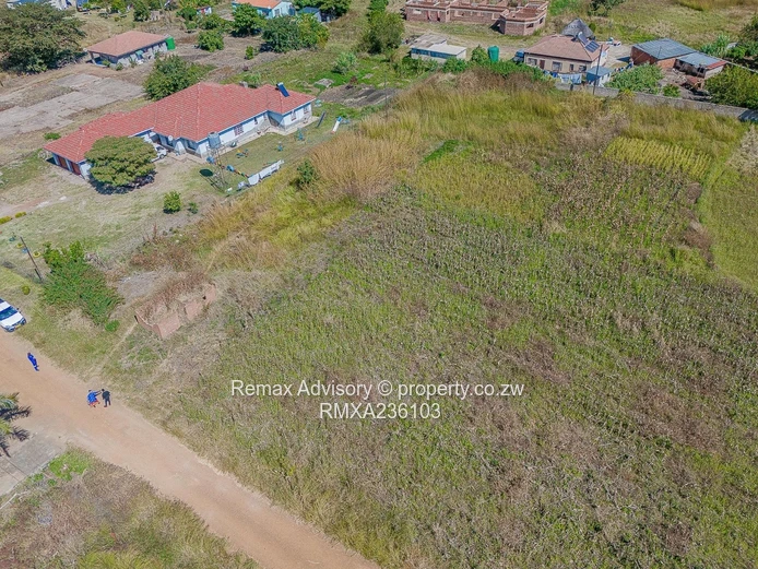 Stand For Sale In Knowe Norton