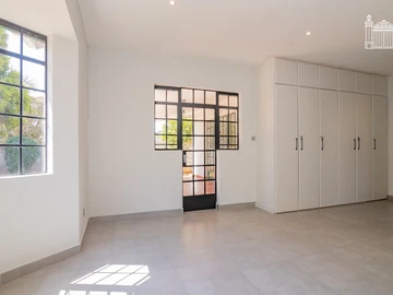 3 Bedroom Townhouse Complex