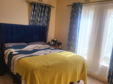 2 Bedroom Garden Flat