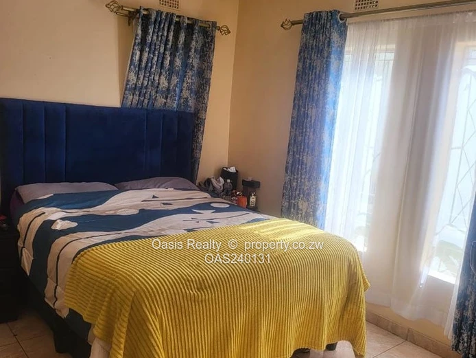 Semi-detached Garden Flat to Rent 