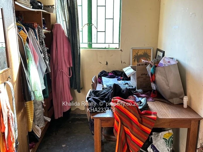 Orange Grove Property for Sale in Chinhoyi Argo-Residential  (Sole Mandate)