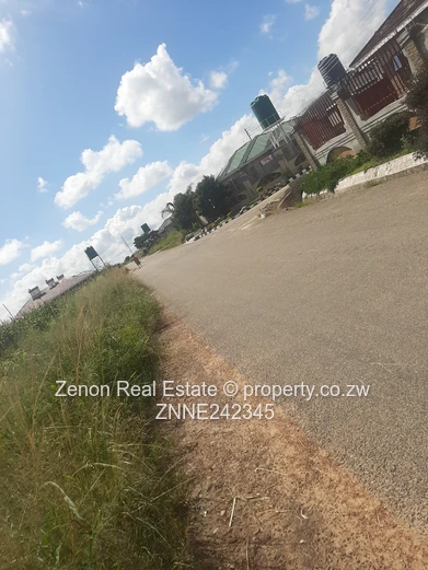 Fidelity southview 240sqm . Ready to build with tittle deeds 