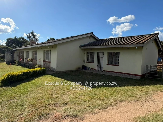 For Sale – Greendale | Usd $450,000 Negotiable