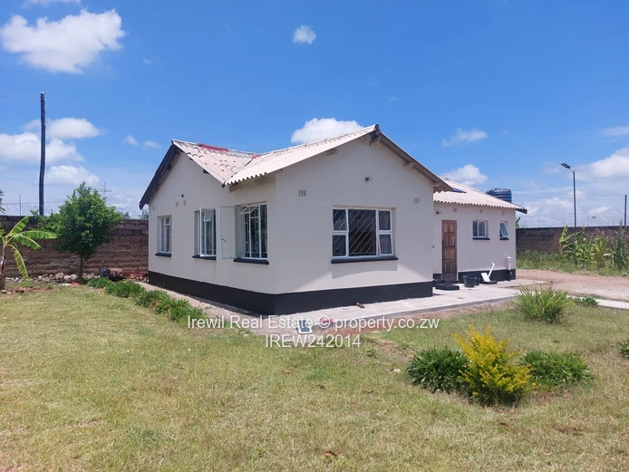 Norton Trafalgar 3 Bed Cottage (Sole Mandate)