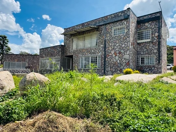 Farm & Agricultural Land