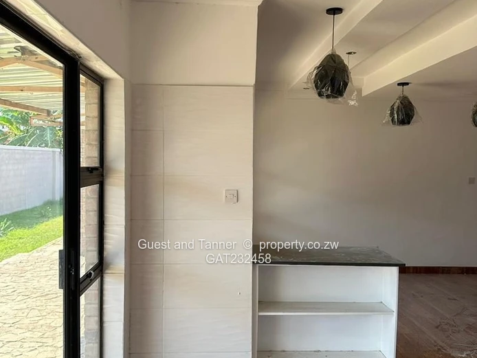 Luxury 5-Bedroom Home for Sale in Selbourne Park – Prime Location Near Bulawayo