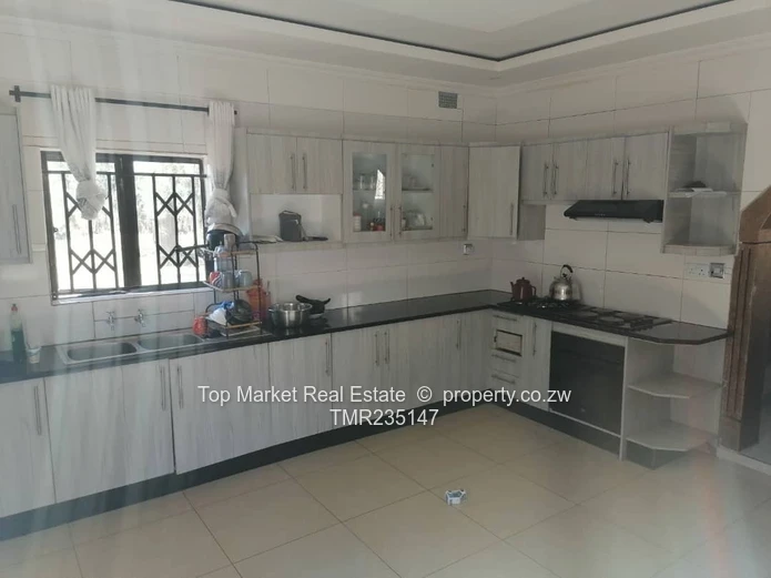 Old Marlborough Double Storey