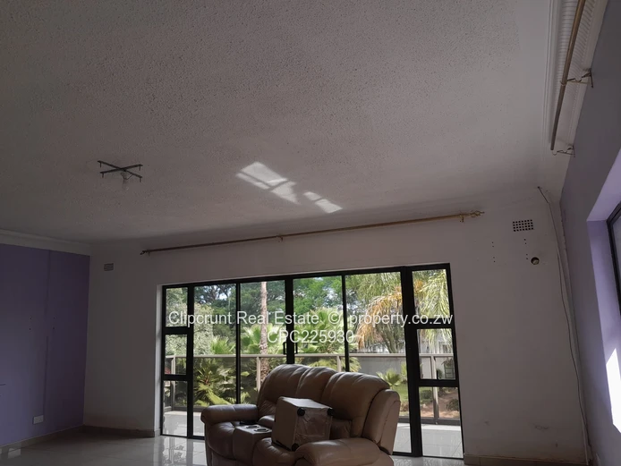 Double storey home for sale