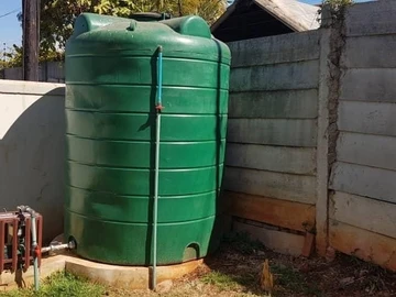 3 Bedroom Townhouse Complex