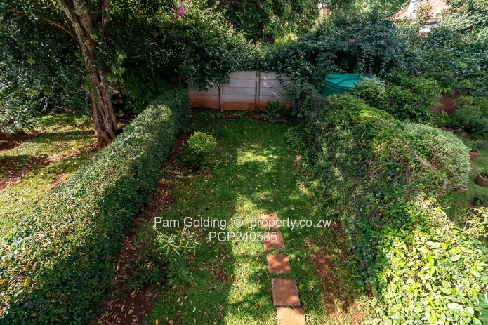 2 Bedroom Duplex Flat