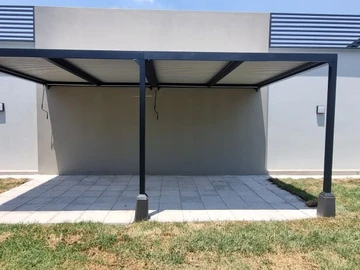 3 Bedroom Townhouse Complex