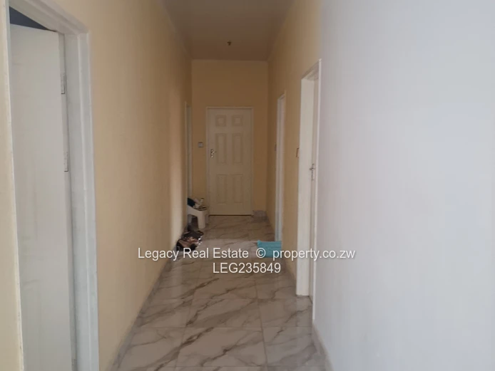  A brilliant opportunity for anyone looking to establish a guest lodge, Airbnb or  good ROI