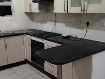 2 Bedroom Garden Flat