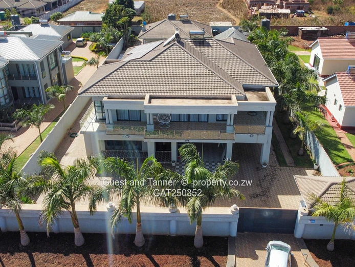 6-Bed House For Sale In Mount Pleasant Heights 