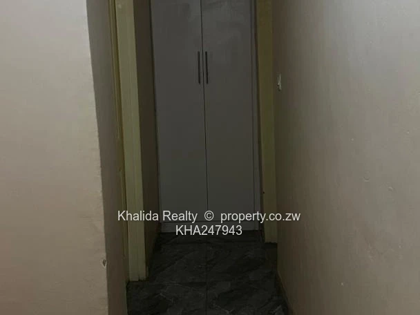 Norton Calfa 3 Bed House For Sale
