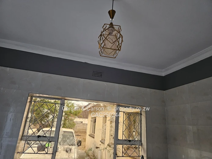House to rent in Greendale 