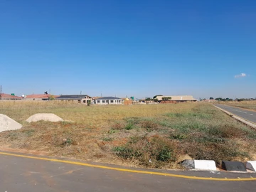 Prime 4240m² Stand in Springvale, Ruwa – Perfect for Your Dream Home!