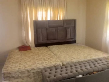 3 Bedroom Townhouse Complex