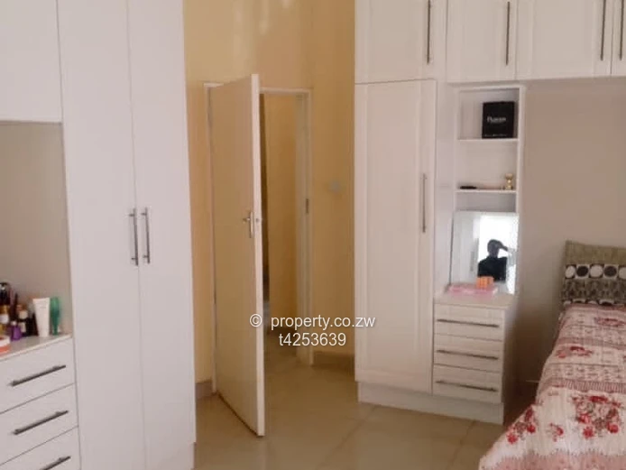 Borrowdale Quinngton house to rent 