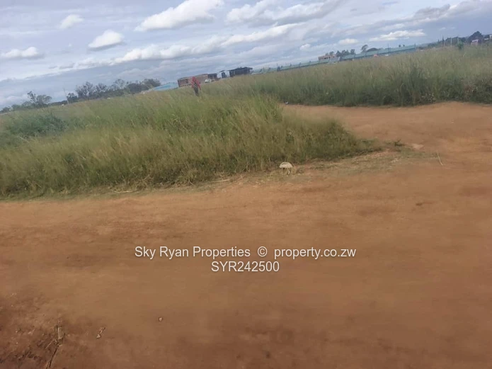 Whitecliff Prime Land For Sale