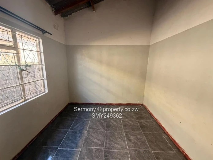 Residential house for rent