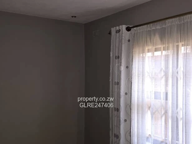 Renovated 4-Bed House in Damofalls with Borehole