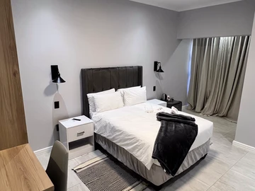 5 Bedroom Townhouse Complex