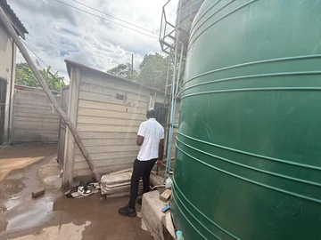 Shop & Retail Property