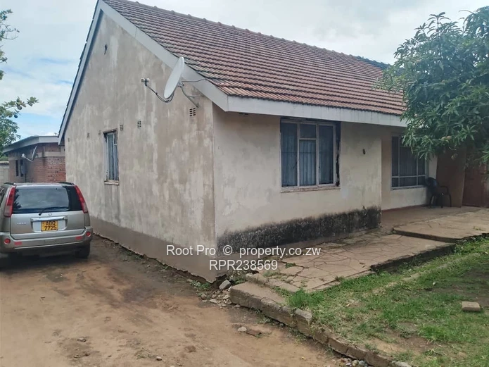 Southerton House for Sale