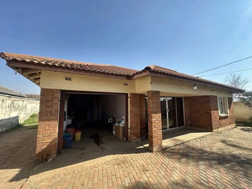 3 Bedroom Townhouse Complex